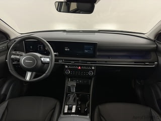 Фото HYUNDAI Tucson IV Рестайлинг с пробегом Фото HYUNDAI Tucson IV Рестайлинг с пробегом