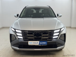 Фото HYUNDAI Tucson IV Рестайлинг с пробегом Фото HYUNDAI Tucson IV Рестайлинг с пробегом