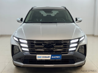 Фото HYUNDAI Tucson IV Рестайлинг с пробегом Фото HYUNDAI Tucson IV Рестайлинг с пробегом