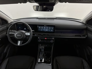 Фото HYUNDAI Tucson IV Рестайлинг с пробегом Фото HYUNDAI Tucson IV Рестайлинг с пробегом