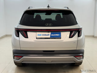 Фото HYUNDAI Tucson IV Рестайлинг с пробегом Фото HYUNDAI Tucson IV Рестайлинг с пробегом