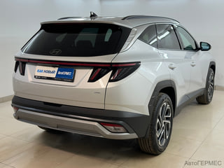 Фото HYUNDAI Tucson IV Рестайлинг с пробегом Фото HYUNDAI Tucson IV Рестайлинг с пробегом
