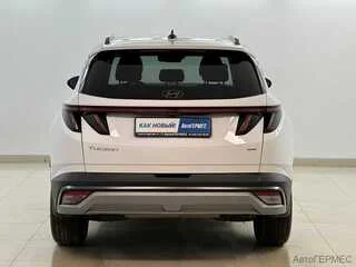 Фото HYUNDAI Tucson IV Рестайлинг с пробегом Фото HYUNDAI Tucson IV Рестайлинг с пробегом