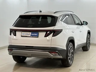 Фото HYUNDAI Tucson IV Рестайлинг с пробегом Фото HYUNDAI Tucson IV Рестайлинг с пробегом