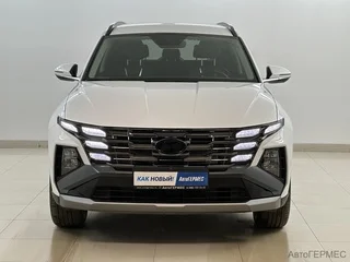 Фото HYUNDAI Tucson IV Рестайлинг с пробегом Фото HYUNDAI Tucson IV Рестайлинг с пробегом