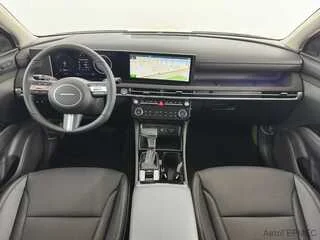 Фото HYUNDAI Tucson IV Рестайлинг с пробегом Фото HYUNDAI Tucson IV Рестайлинг с пробегом