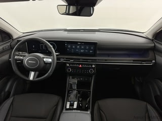 Фото HYUNDAI Tucson IV Рестайлинг с пробегом Фото HYUNDAI Tucson IV Рестайлинг с пробегом