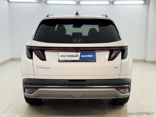 Фото HYUNDAI Tucson IV Рестайлинг с пробегом Фото HYUNDAI Tucson IV Рестайлинг с пробегом