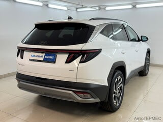 Фото HYUNDAI Tucson IV Рестайлинг с пробегом Фото HYUNDAI Tucson IV Рестайлинг с пробегом