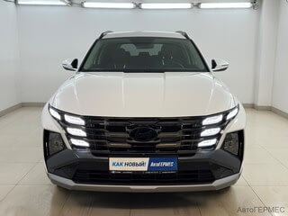 Фото HYUNDAI Tucson IV Рестайлинг с пробегом Фото HYUNDAI Tucson IV Рестайлинг с пробегом