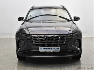 Фото HYUNDAI Tucson IV с пробегом Фото HYUNDAI Tucson IV с пробегом