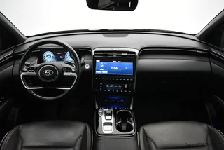 Фото HYUNDAI Tucson IV с пробегом Фото HYUNDAI Tucson IV с пробегом