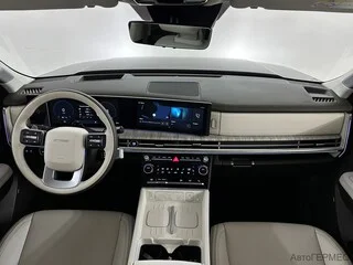 Фото HYUNDAI Santa Fe V с пробегом Фото HYUNDAI Santa Fe V с пробегом