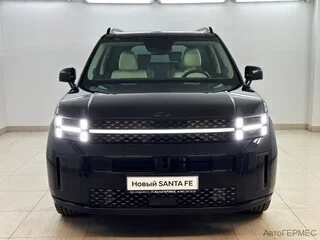 Фото HYUNDAI Santa Fe V с пробегом Фото HYUNDAI Santa Fe V с пробегом
