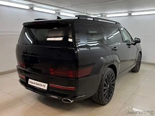 Фото HYUNDAI Santa Fe V с пробегом Фото HYUNDAI Santa Fe V с пробегом