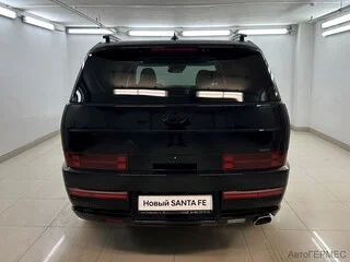 Фото HYUNDAI Santa Fe V с пробегом Фото HYUNDAI Santa Fe V с пробегом