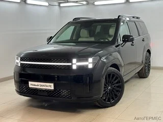 Фото HYUNDAI Santa Fe V с пробегом Фото HYUNDAI Santa Fe V с пробегом