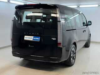 Фото HYUNDAI Staria I с пробегом Фото HYUNDAI Staria I с пробегом