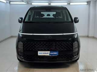 Фото HYUNDAI Staria I с пробегом Фото HYUNDAI Staria I с пробегом