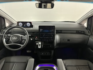 Фото HYUNDAI Staria I с пробегом Фото HYUNDAI Staria I с пробегом
