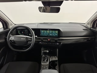 Фото Kia Sportage V Рестайлинг с пробегом Фото Kia Sportage V Рестайлинг с пробегом