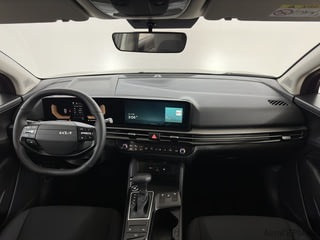 Фото Kia Sportage V Рестайлинг с пробегом Фото Kia Sportage V Рестайлинг с пробегом