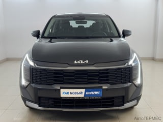 Фото Kia Sportage V Рестайлинг с пробегом Фото Kia Sportage V Рестайлинг с пробегом