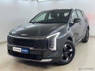 Фото Kia Sportage V Рестайлинг с пробегом Фото Kia Sportage V Рестайлинг с пробегом