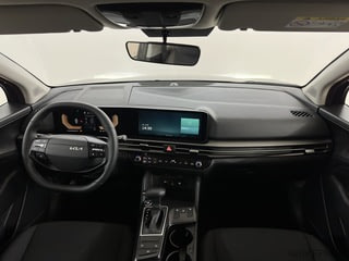 Фото Kia Sportage V Рестайлинг с пробегом Фото Kia Sportage V Рестайлинг с пробегом