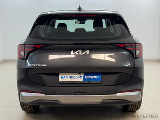 Фото Kia Sportage V Рестайлинг с пробегом Фото Kia Sportage V Рестайлинг с пробегом