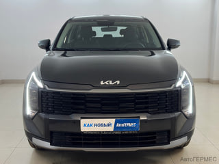 Фото Kia Sportage V Рестайлинг с пробегом Фото Kia Sportage V Рестайлинг с пробегом