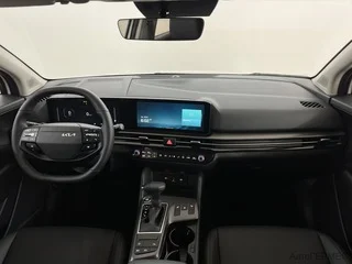 Фото Kia Sportage V Рестайлинг с пробегом Фото Kia Sportage V Рестайлинг с пробегом