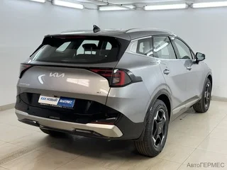 Фото Kia Sportage V Рестайлинг с пробегом Фото Kia Sportage V Рестайлинг с пробегом