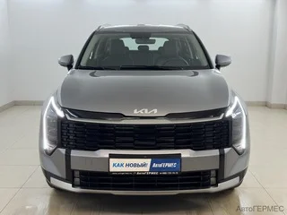 Фото Kia Sportage V Рестайлинг с пробегом Фото Kia Sportage V Рестайлинг с пробегом