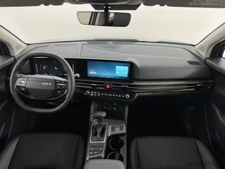 Фото Kia Sportage V Рестайлинг с пробегом Фото Kia Sportage V Рестайлинг с пробегом