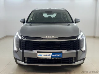 Фото Kia Sportage V Рестайлинг с пробегом Фото Kia Sportage V Рестайлинг с пробегом