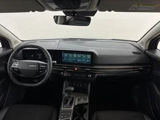Фото Kia Sportage V Рестайлинг с пробегом Фото Kia Sportage V Рестайлинг с пробегом