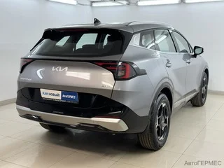 Фото Kia Sportage V Рестайлинг с пробегом Фото Kia Sportage V Рестайлинг с пробегом