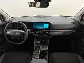 Фото Kia Sportage V Рестайлинг с пробегом Фото Kia Sportage V Рестайлинг с пробегом