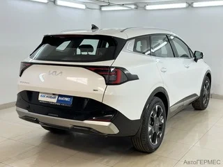 Фото Kia Sportage V Рестайлинг с пробегом Фото Kia Sportage V Рестайлинг с пробегом