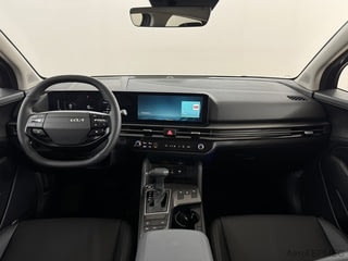 Фото Kia Sportage V Рестайлинг с пробегом Фото Kia Sportage V Рестайлинг с пробегом