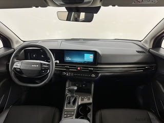 Фото Kia Sportage V Рестайлинг с пробегом Фото Kia Sportage V Рестайлинг с пробегом