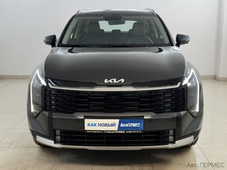 Фото Kia Sportage V Рестайлинг с пробегом Фото Kia Sportage V Рестайлинг с пробегом