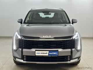 Фото Kia Sportage V Рестайлинг с пробегом Фото Kia Sportage V Рестайлинг с пробегом