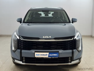 Фото Kia Sportage V Рестайлинг с пробегом Фото Kia Sportage V Рестайлинг с пробегом