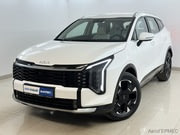 Kia Sportage Фото Kia Sportage