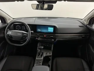 Фото Kia Sportage V Рестайлинг с пробегом Фото Kia Sportage V Рестайлинг с пробегом