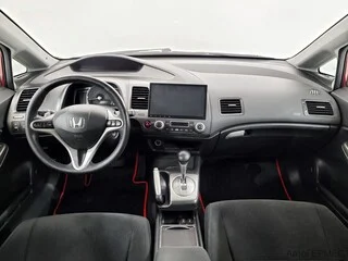 Фото Honda Civic VIII с пробегом Фото Honda Civic VIII с пробегом