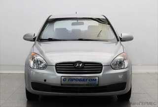 Фото HYUNDAI Verna II с пробегом Фото HYUNDAI Verna II с пробегом