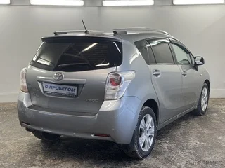 Фото TOYOTA Verso I с пробегом Фото TOYOTA Verso I с пробегом